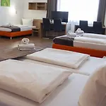 Szálloda Orange Und 3*