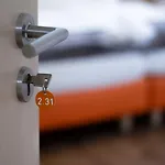 Orange Und 3* Neu-Ulm