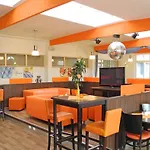 Orange Und Szálloda 3*
