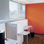 Szálloda Orange Und