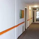 Szálloda Orange Und 3*