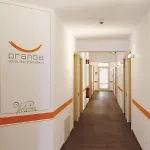 Szálloda Orange Und 3*