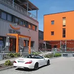 Szálloda Orange Und 3*