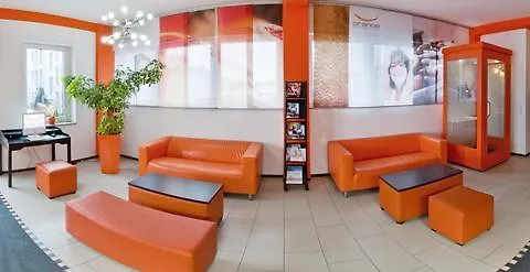 Orange Und 호텔 뉴울름