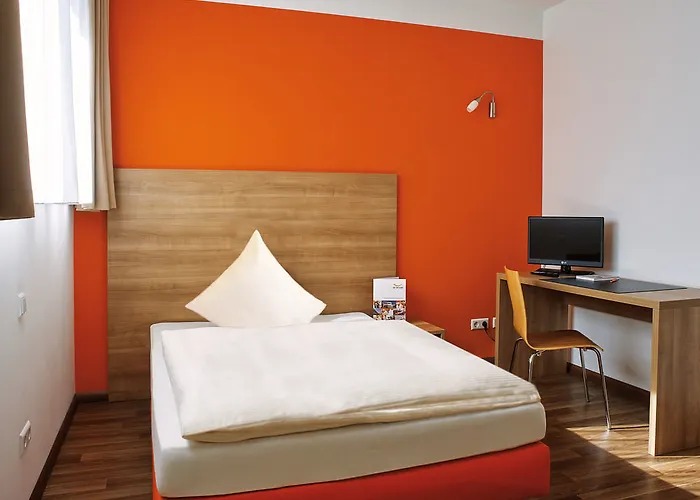 Orange Und 뉴울름
