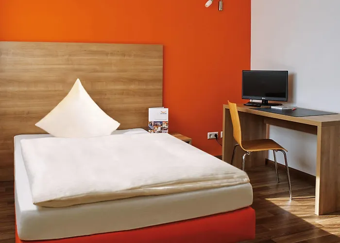 Orange Und