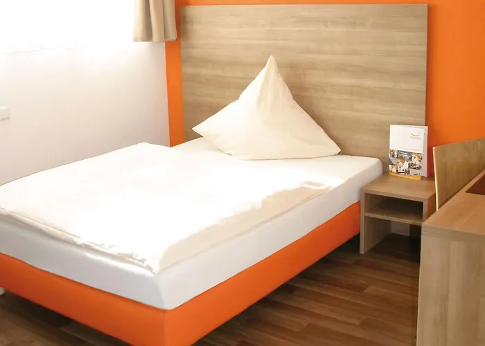 호텔 Orange Und 뉴울름