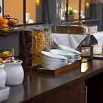 Orange Und Hotel Neu-Ulm
