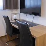 Hotel Orange Und Neu-Ulm
