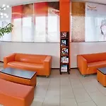 Orange Und Hotel Neu-Ulm