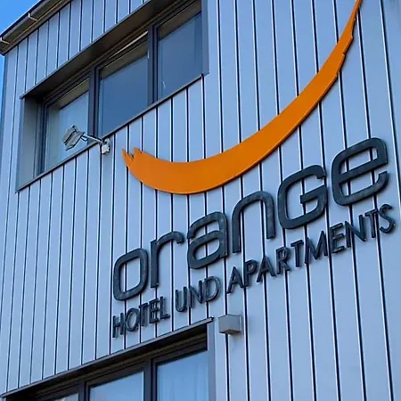 Orange Und