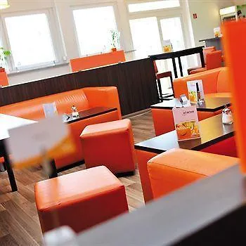 Orange Und Hotel Neu-Ulm