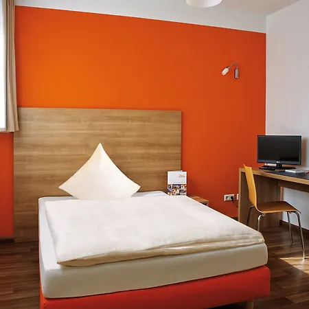 Orange Und Neu-Ulm