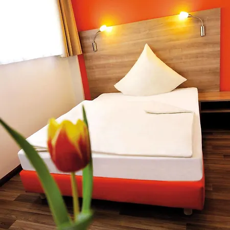 Orange Und Neu-Ulm