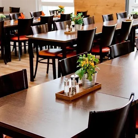 Hotel Orange Und Neu-Ulm