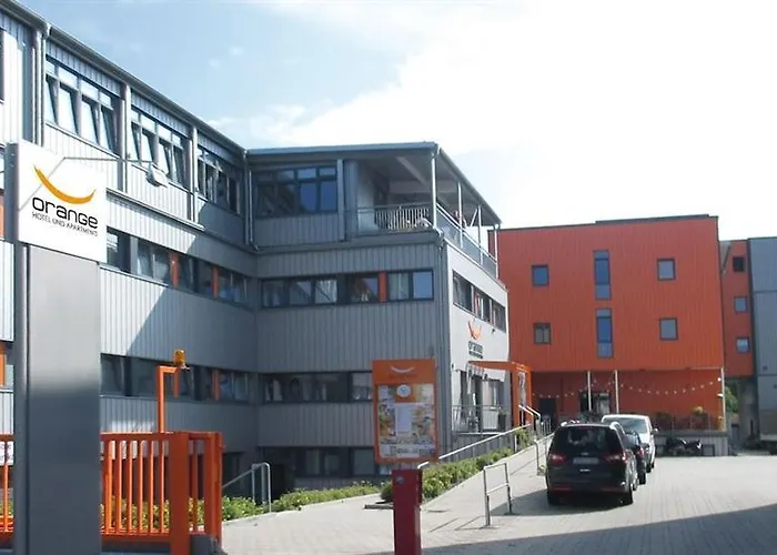 Orange Und