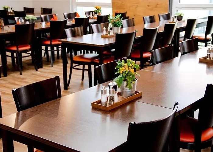 Hotel Orange Und Neu-Ulm